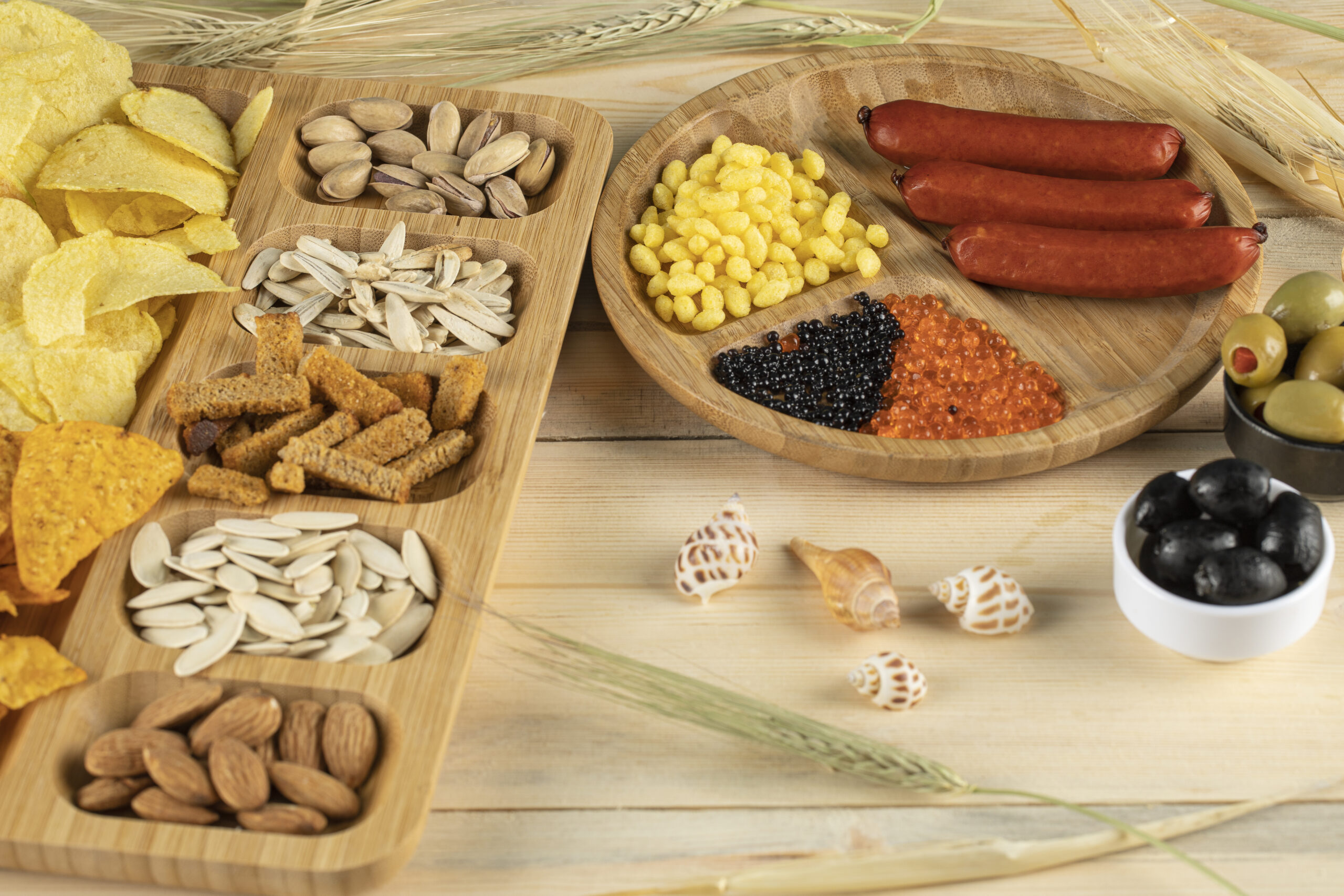 food additives tondafuto