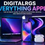 Digitalrgs Everything Apple